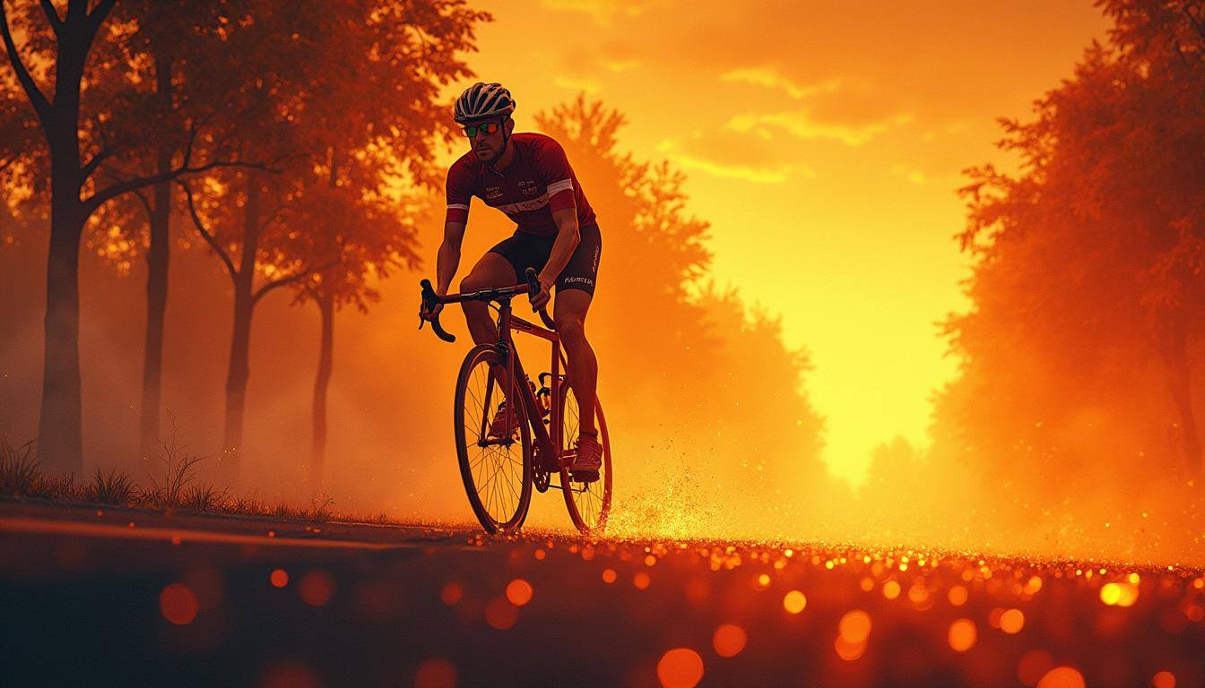  Dungeonwander  - Analytics Fantasy cycling